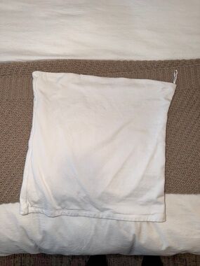 Abercrombie White Tube Top